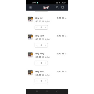 Kính si hiệu LV