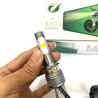 Đèn pha led RTD M02E 6 tim chính hãng