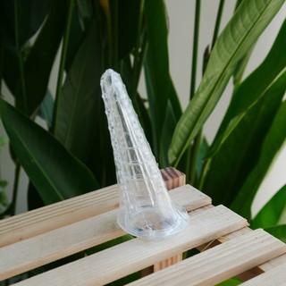 Ống Xông (Xông Phụ Khoa - Sáo Ngải Cứu): Bí Quyết Giữ Cho Tử Cung Ấm Và Sạch