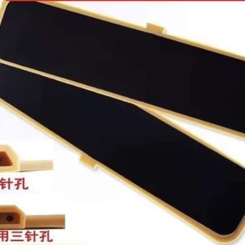 Tấm xung điện 33cm*67(1 cặp)