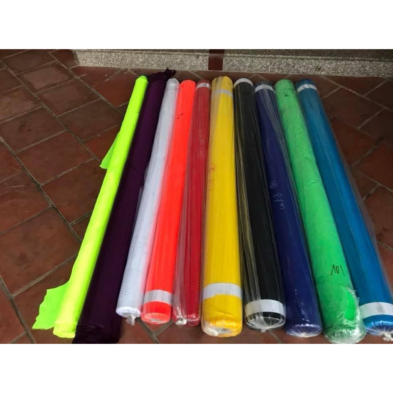 vải chống thấm