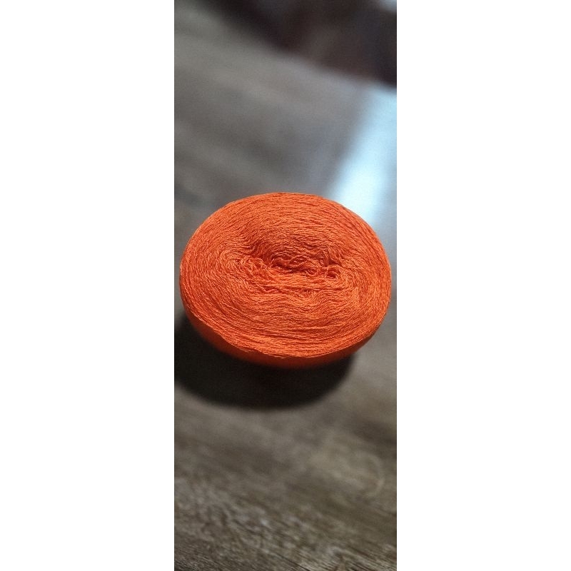 Len sợi cashmere 100