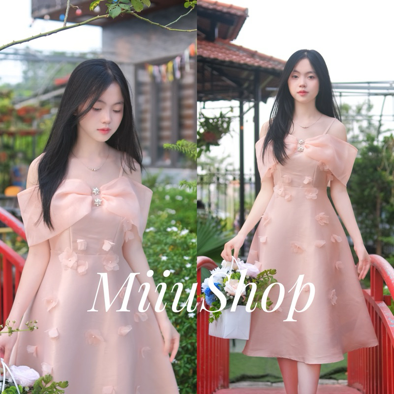[ẢNH THẬT] V2017 ĐẦM DỰ TIỆC / CHỤP KỶ YẾU PROM
