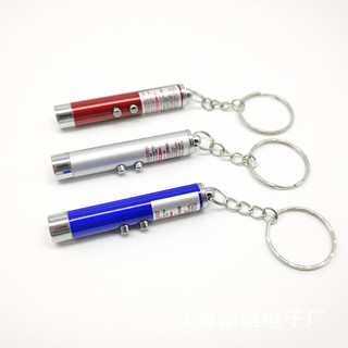 Đồ chơi đèn laze cho mèo, đèn led