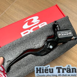  Tay thắng RCB M2 Bình Dầu Vuông gắn như zin cho Tất cả các dòng xe máy BH 3 tháng 