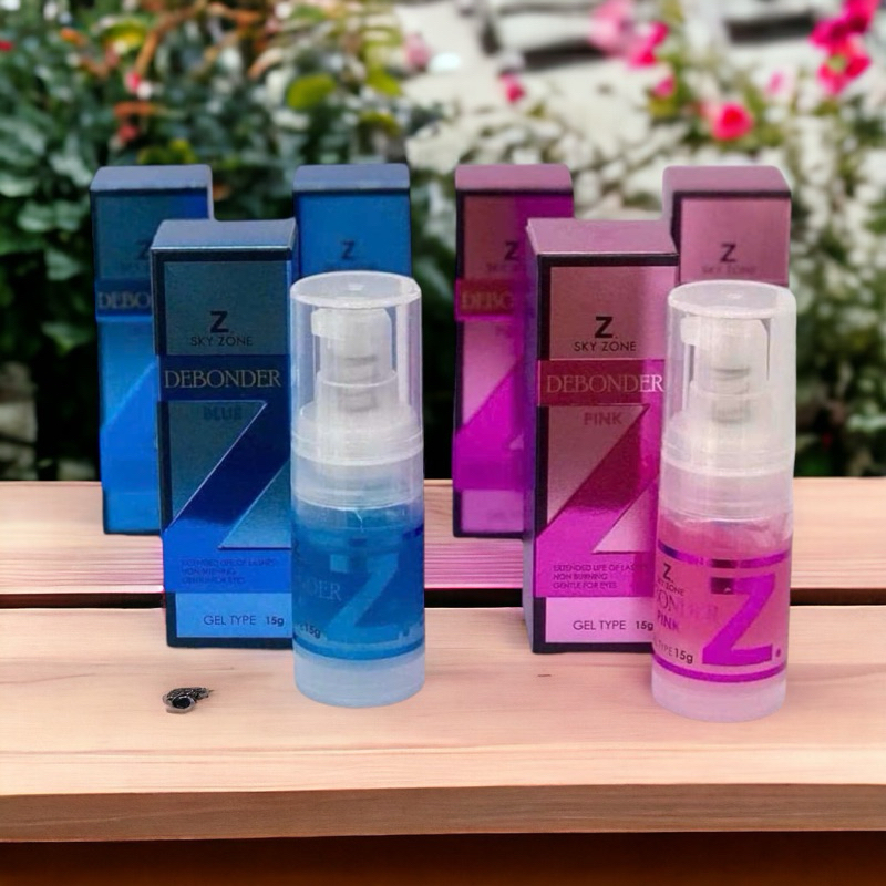 Gel tháo mi cao cấp