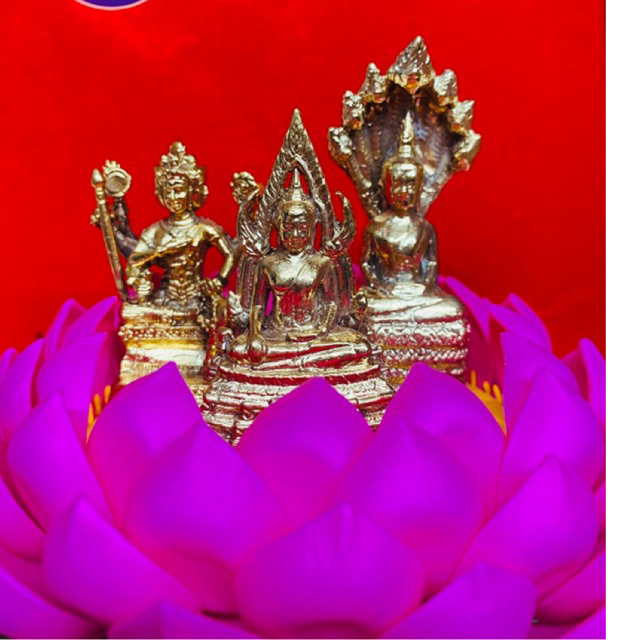 [Shopee Trợ Giá]Đồ Thờ Thái Lan Tượng Phật Đồng Thái Lan Có Ruột Tượng Hàng Vip Nhập Thái