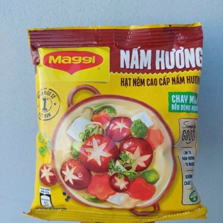 Hạt nêm Maggi nấm hương gói 200g -Hoả tốc 2h