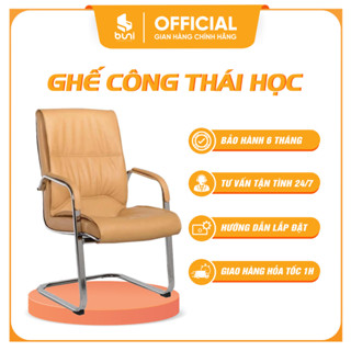 Ghế Quỳ Da Văn Phòng, Chất Liệu Da Êm Ái, Thiết Kế Kiểu Dáng Sang Trọng, Mẫu Mã Đẹp Mắt