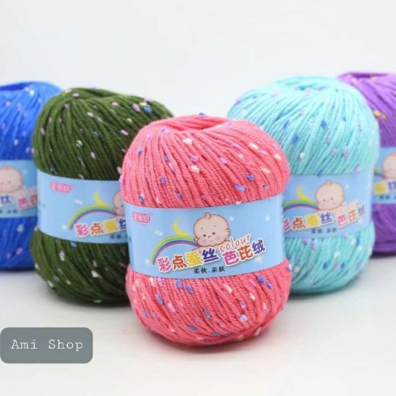 Len Baby Tuyết