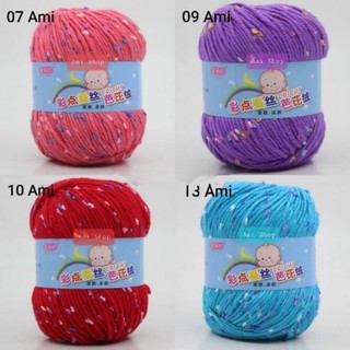 Len Baby Tuyết