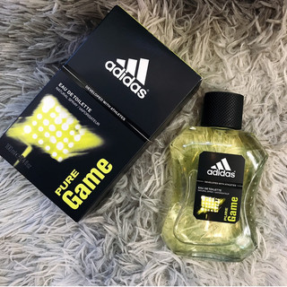 Nước hoa Adidas Pure Game 100ml