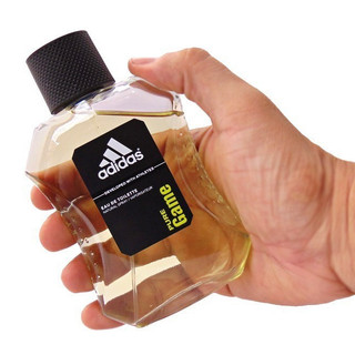 Nước hoa Adidas Pure Game 100ml