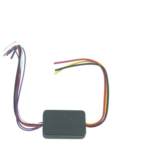 Mạch Auto pasing smart 10 chế độ - Kèm Hướng Dẫn