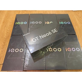 Điện thoại Realme GT Neo 6 SE 5G16/256GB BH 6-12 tháng fullbox (100% new siu)- Snapdragon 7+ Gen 3