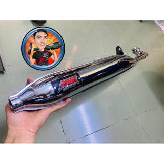  Pô Đam KingDrag Móc CXN Sử Dụng Dream Wave Cúp 