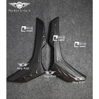 [Giá Siêu Rẻ] Co Bửng Vario/Click 2018 - 2022 Carbon 1714
