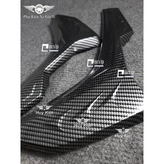 [Giá Siêu Rẻ] Co Bửng Vario/Click 2018 - 2022 Carbon 1714