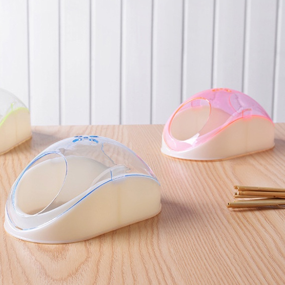 Nhà Tắm Potty