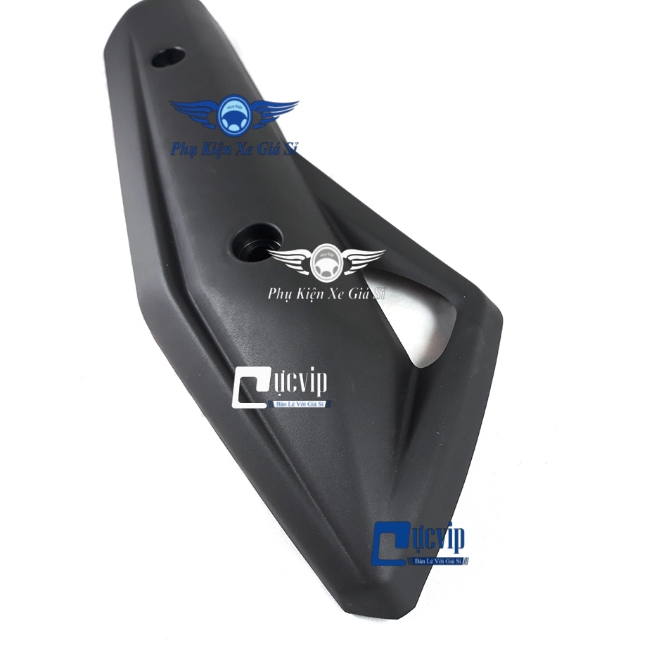 Ốp Che Pô Airblade 2013 - 2015 MS1365