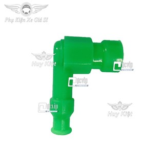 Nắp Chụp Bugi Chống Nước Gắn Mọi Dòng Xe (giao màu ngẫu nhiên)
