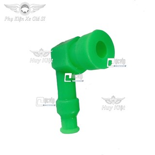 Nắp Chụp Bugi Chống Nước Gắn Mọi Dòng Xe (giao màu ngẫu nhiên)
