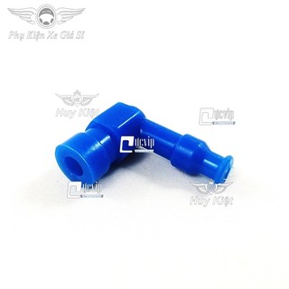 Nắp Chụp Bugi Chống Nước Gắn Mọi Dòng Xe (giao màu ngẫu nhiên)