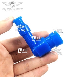 Nắp Chụp Bugi Chống Nước Gắn Mọi Dòng Xe (giao màu ngẫu nhiên)