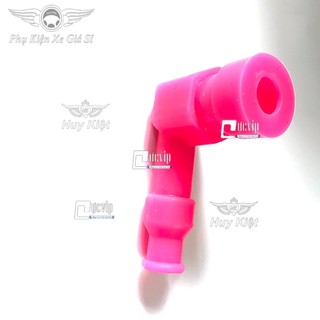 Nắp Chụp Bugi Chống Nước Gắn Mọi Dòng Xe (giao màu ngẫu nhiên)
