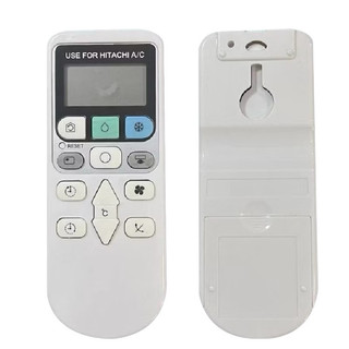 Điều khiển máy lạnh Hitachi đa năng / Remote điều hoà Hitachi