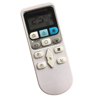 Điều khiển máy lạnh Hitachi đa năng / Remote điều hoà Hitachi