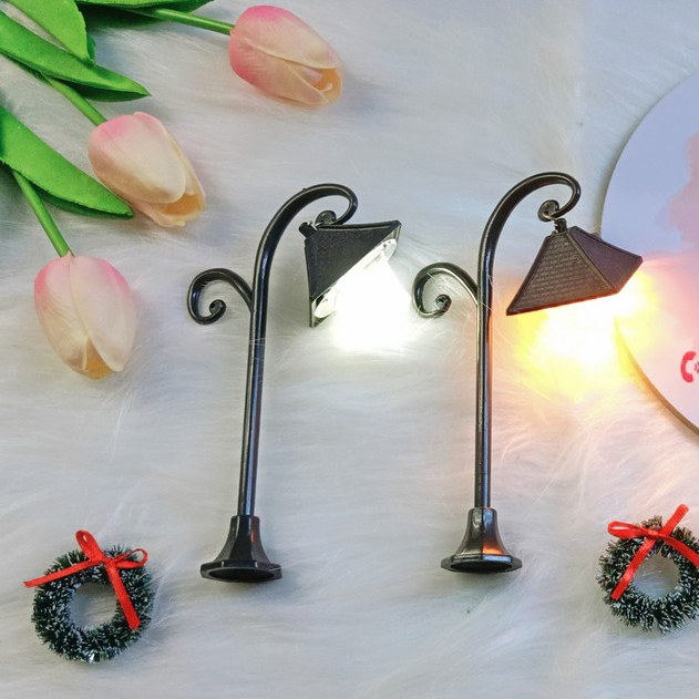Đèn Led mini trang trí