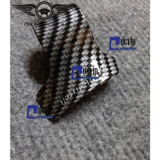 Trợ Lực Tay Lái Phủ Carbon