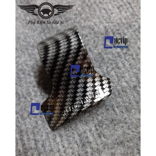 Trợ Lực Tay Lái Phủ Carbon