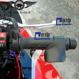 Trợ Lực Tay Lái Phủ Carbon