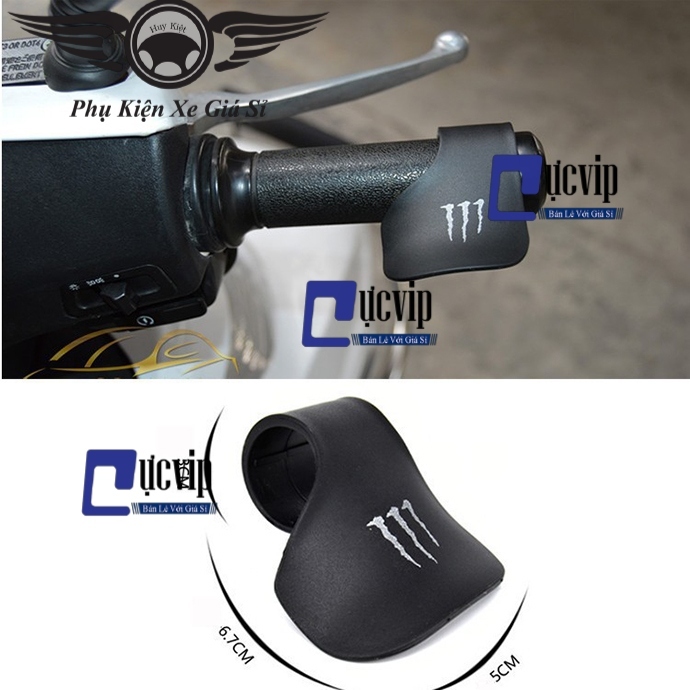 Trợ Lực Tay Lái Phủ Carbon