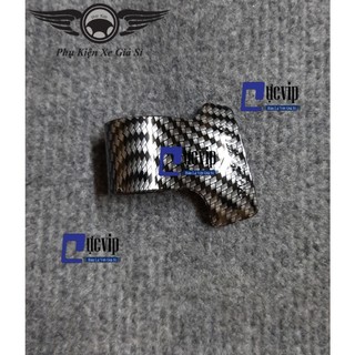 Trợ Lực Tay Lái Phủ Carbon