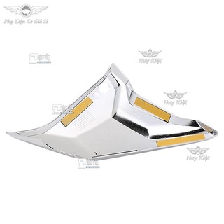 Winner X-Ốp Sườn Xi Inox Siêu Dày