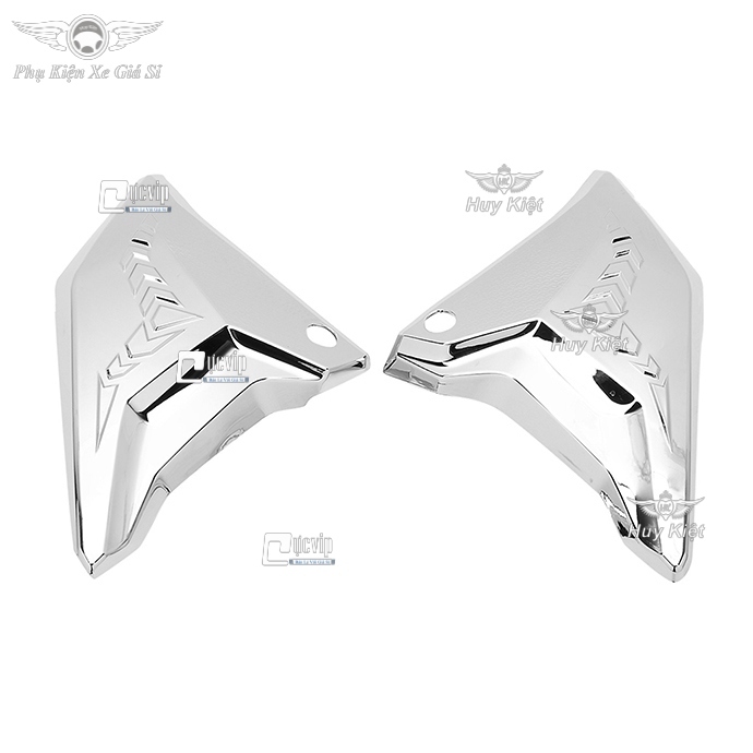 Winner X-Ốp Sườn Xi Inox Siêu Dày