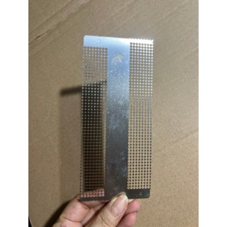 THƯỚC LÀM TRANH ĐÍNH ĐÁ SIÊU THẲNG ( phải đo tranh mới biết tranh có dùng được thước không)