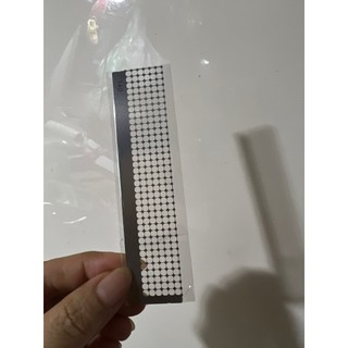 - THƯỚC LÀM TRANH ĐÍNH ĐÁ SIÊU THĂNG 15 cm (a-c)