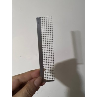 - THƯỚC LÀM TRANH ĐÍNH ĐÁ SIÊU THĂNG 15 cm (a-c)