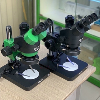 Kính hiển vi 3 mắt Relife M3T-B1 ống CTV0.5X (hoặc 0.35X) tặng kèm đèn LED