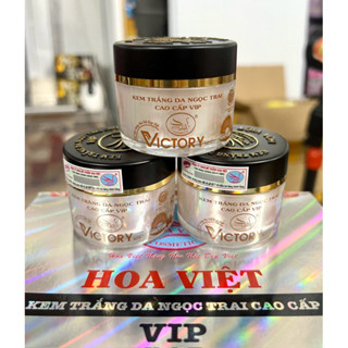 KEM HOA VIỆT NGỌC TRAI TRẮNG DA VIP KEM VICTORY