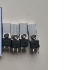 Diode xung tháo bộ lưu điện ups