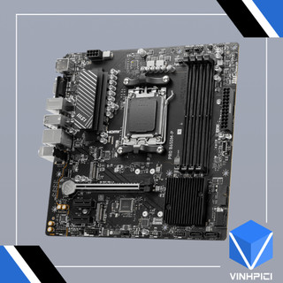 Mainboard MSI PRO B650M-P [NEW]