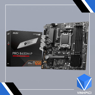 Mainboard MSI PRO B650M-P [NEW]