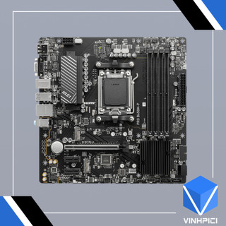 Mainboard MSI PRO B650M-P [NEW]