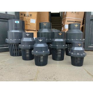 rọ hút rọ bơm upvc D160/168 D200