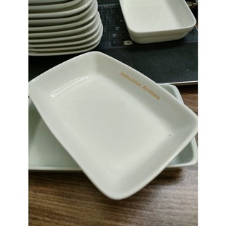 Set 5 đĩa sứ sâu lòng